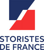 logo storistes de France