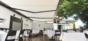 Store pour restaurant
