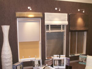 Showroom Midi Stores